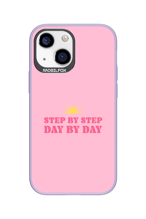 Step by Step - Apple iPhone 13 Mini