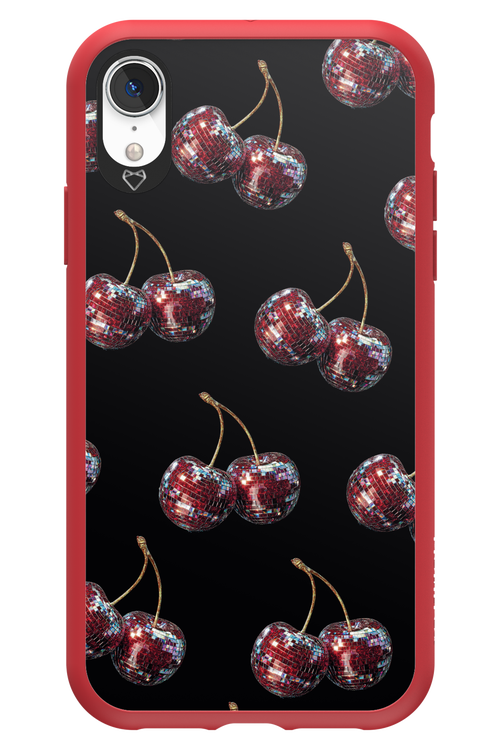 Cherry Rush - Apple iPhone XR