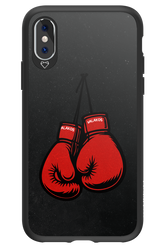 BoxRrr - Apple iPhone X