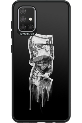 Melting Money 2.0 - Samsung Galaxy A71