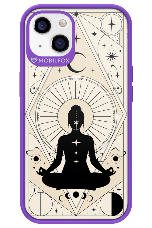 Soul Peace - Apple iPhone 13