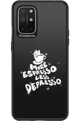 DEPRESSO - OnePlus 8T