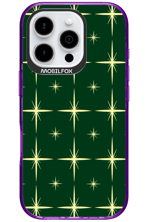 Star Light - Apple iPhone 16 Pro