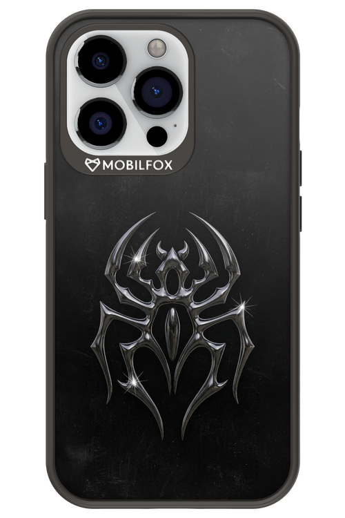 Dark Spider 2.0 - Apple iPhone 13 Pro