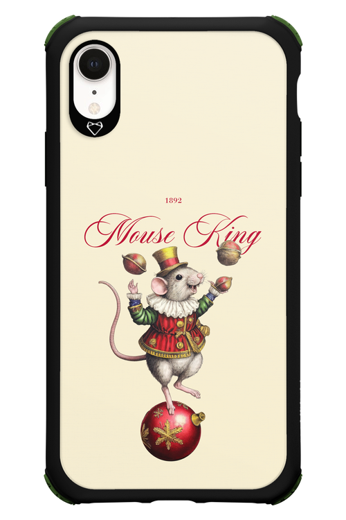 Mouse King - Apple iPhone XR