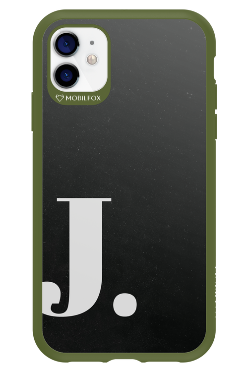 J (Off Space) 2.0 - Apple iPhone 11