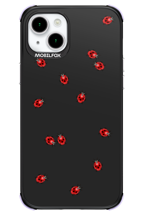 LADYBUGS - Apple iPhone 15 Plus