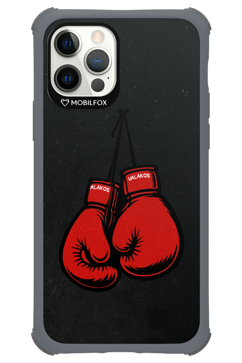 BoxRrr 2.0 - Apple iPhone 12 Pro