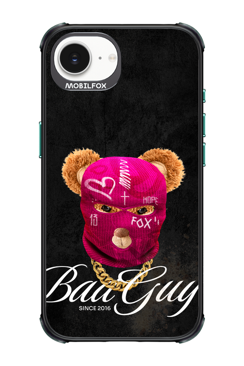 Bad Guy II 2.0 - Apple iPhone 16e
