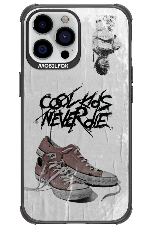 CKND - Apple iPhone 13 Pro Max