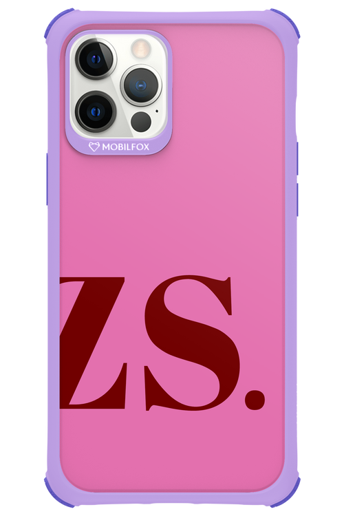 ZS (Sorbet) 2.0 - Apple iPhone 12 Pro Max