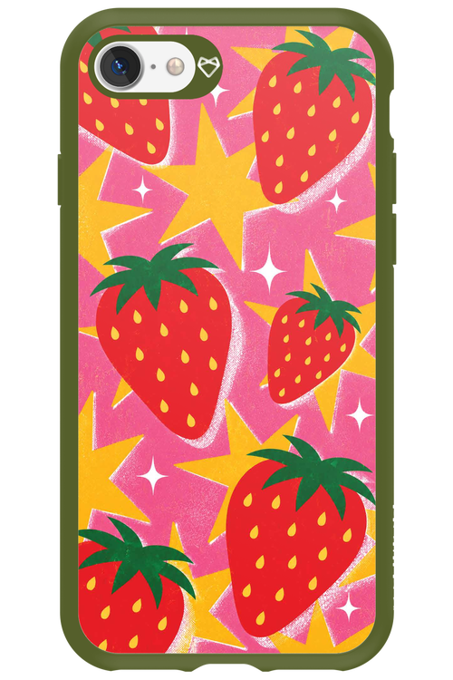 STARBERRY 2.0 - Apple iPhone 7