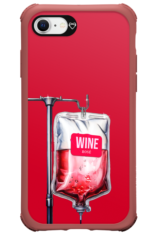 Sos Wine - Apple iPhone SE 2022