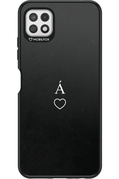 A Black II 2.0 - Samsung Galaxy A22 5G