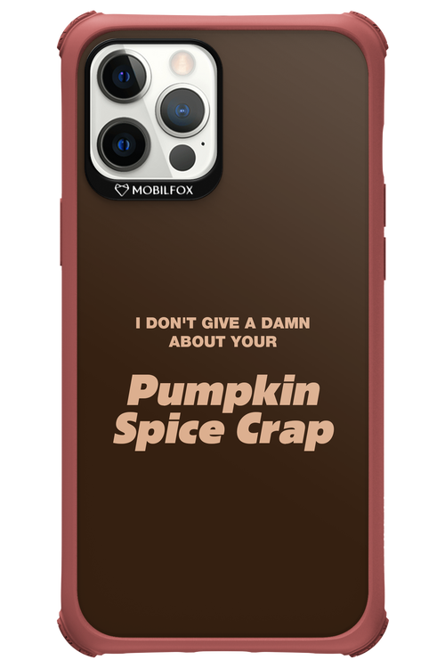 P-Spice Crap 2.0 - Apple iPhone 12 Pro Max