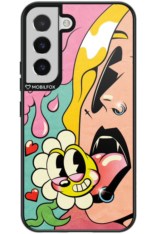 Love Sick 2.0 - Samsung Galaxy S22
