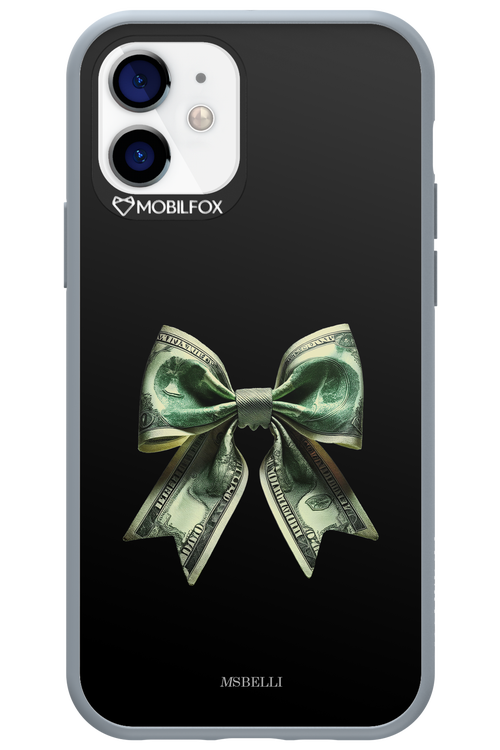 Money is Cute - Apple iPhone 12