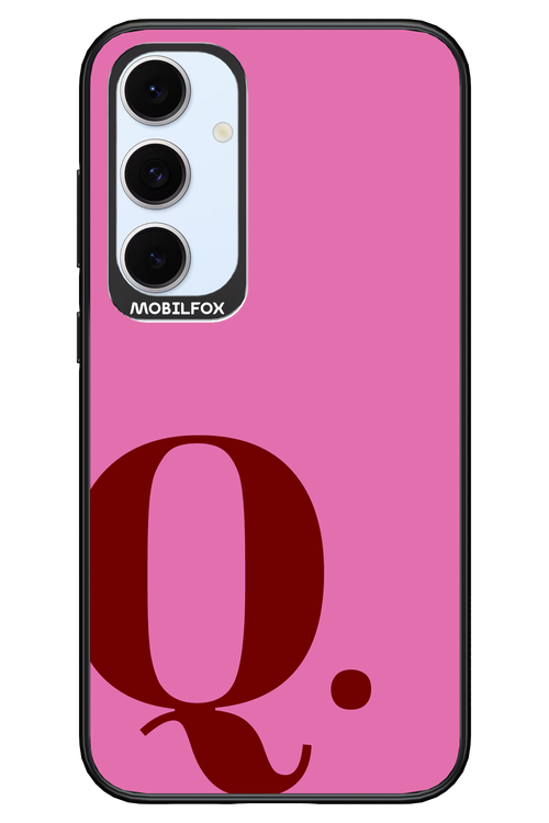 Q (Sorbet) 2.0 - Samsung S24 FE
