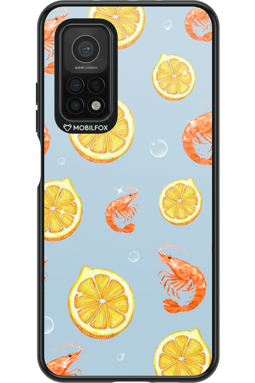 Sour Shrimp - Xiaomi Mi 10T 5G