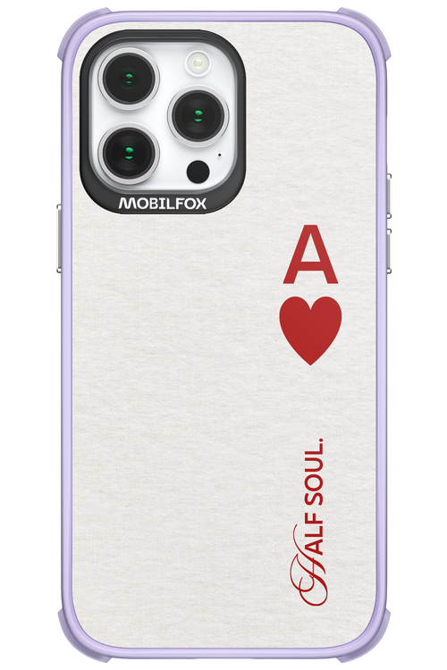 Half - Apple iPhone 14 Pro Max