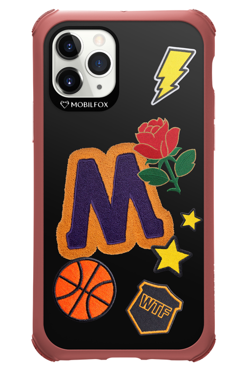 University's King - Apple iPhone 11 Pro