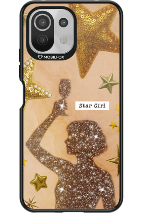Star Girl - Xiaomi Mi 11 Lite (2021)
