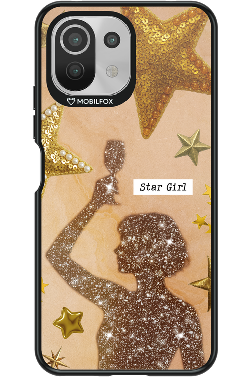 Star Girl - Xiaomi Mi 11 Lite (2021)
