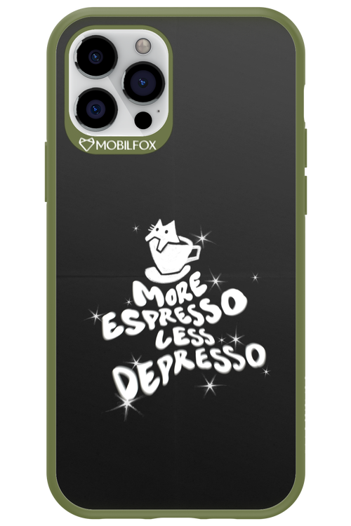 DEPRESSO - Apple iPhone 12 Pro