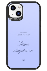 Chapter Last Forever 2.0 - Apple iPhone 13