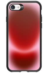 Lava Lamp - Apple iPhone 7