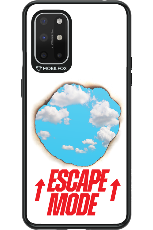 Escape mode 2.0 - OnePlus 8T