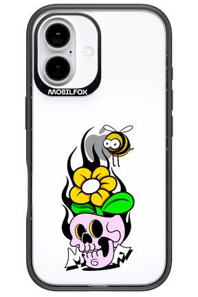 Sugar & Venom - Apple iPhone 16