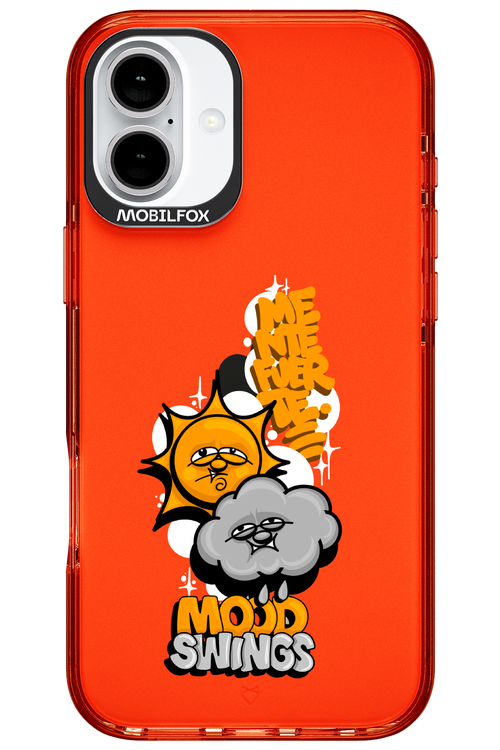 Broken Smiles - Apple iPhone 16 Plus