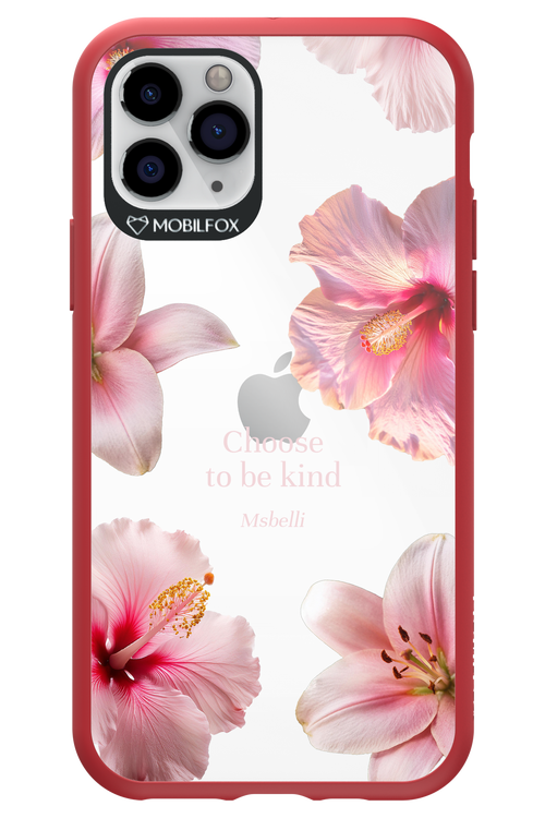 Be Kind - Apple iPhone 11 Pro