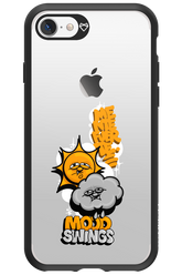 Broken Smiles - Apple iPhone 7