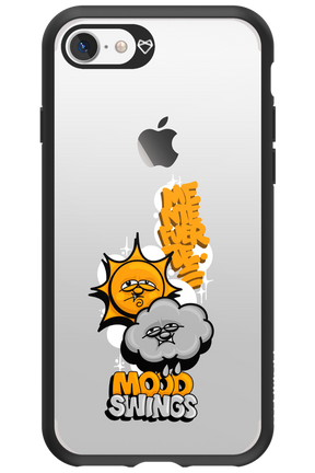 Broken Smiles - Apple iPhone 7