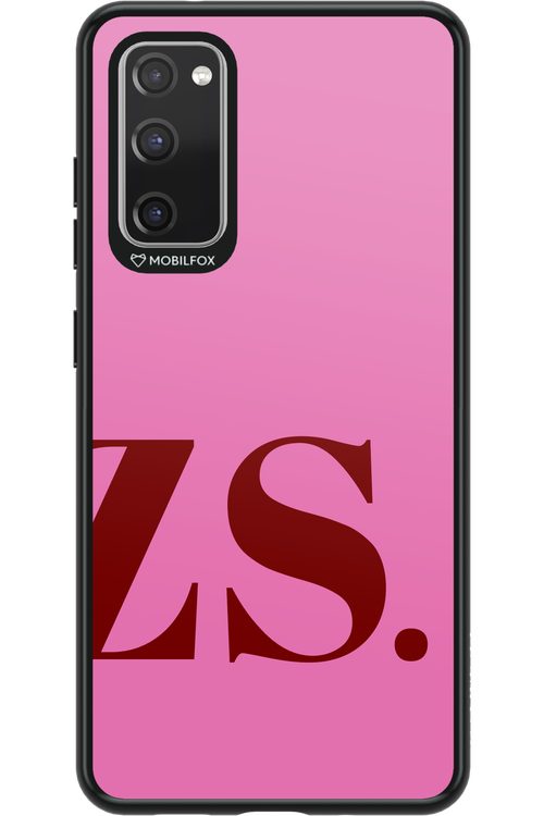 ZS (Sorbet) 2.0 - Samsung Galaxy S20 FE