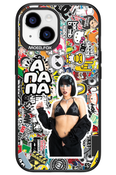 MARSEAUX_STICKER - Apple iPhone 15