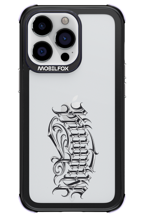 Chaotic Love - Apple iPhone 13 Pro