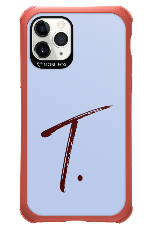 (Jellyfish Presso) T 2.0 - Apple iPhone 11 Pro