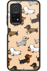 Scary Dachshund - Xiaomi Mi 10T 5G