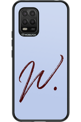 (Jellyfish Presso) W 2.0 - Xiaomi Mi 10 Lite 5G