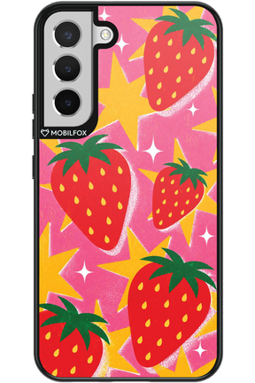 STARBERRY 2.0 - Samsung Galaxy S22+