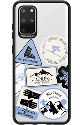 Alpine Spirit - Samsung Galaxy S20+