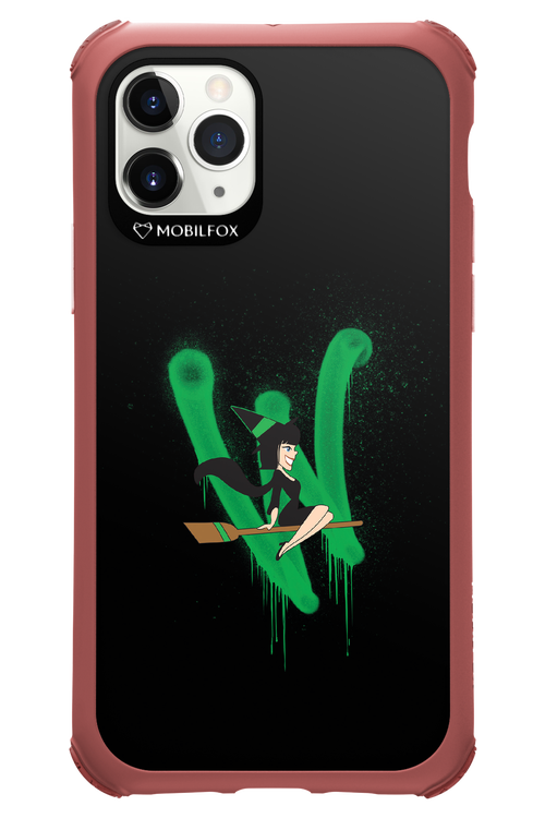 WITCH - Apple iPhone 11 Pro
