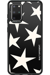 Built Different BW 2.0 - Samsung Galaxy S20+