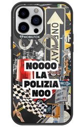 LA POLIZIA - Apple iPhone 13 Pro Max