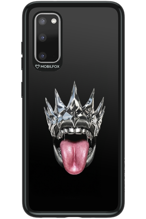 The Diamond King 2.0 - Samsung Galaxy S20
