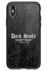 Dark Souls - Apple iPhone XS