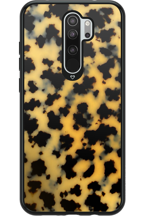 Tortoiseshell 2.0 - Xiaomi Redmi Note 8 Pro